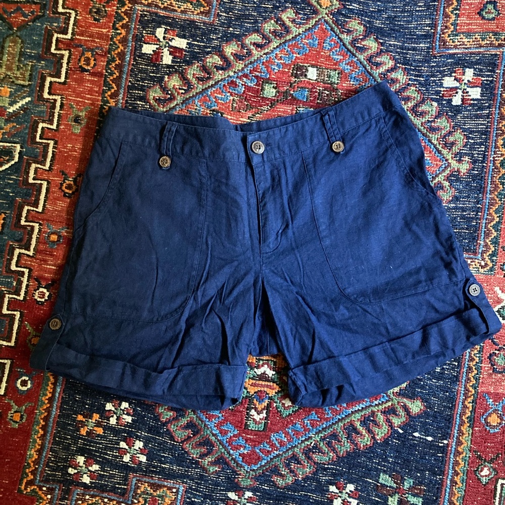 Vintage Patagonia shorts